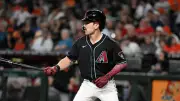Corbin Carroll's Hand Injury Sidelines Star for WBC and Threatens Diamondbacks Season