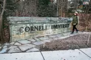 Cornell University Faces Federal Lawsuit Over Alleged Racial Discrimination in Faculty Hiring