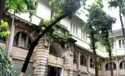 Council of Architecture Threatens to Withdraw Approval from Mumbai's Sir J J School