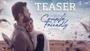 Couple Friendly Official Teaser Unveiled: Santosh Soban and Manasa Varanasi Star