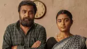 Court Drama 'My Lord' Sparks Social Media Buzz with Socio-Political Themes