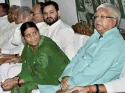 Court Frames Charges Against Lalu Prasad Yadav and Wife in Land-for-Job Scam