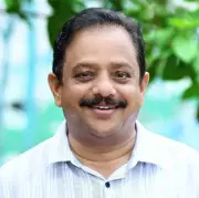 CPM MLA Madhusoodhanan Rejects Fund Misuse Allegations by Expelled Leader