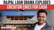 Creditor Reveals Rajpal Yadav's Emotional Breakdown Amid Cheque Bounce Legal Battle
