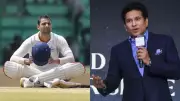 Cricket Legends Unite in Praise as Jammu & Kashmir Script Historic Maiden Ranji Trophy Triumph