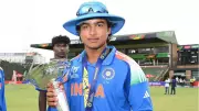 Cricket Prodigy Vaibhav Sooryavanshi to Take Class 10 Board Exams After U19 World Cup Triumph