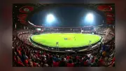 Cricket Returns to Bengaluru's M Chinnaswamy Stadium After Government Approval