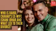 Cricketer Rahul Chahar Opens Up About Divorce After 15-Month Legal Battle