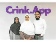 Crink Raises Rs 1.8 Crore Pre-Seed Funding to Expand AI-Powered Wellbeing Platform