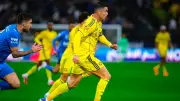 Cristiano Ronaldo Sidelined Again as Al-Nassr Win Without Him