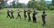 CRPF Targets Final Maoist Strongholds in Odisha Ahead of March 31 Deadline