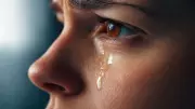 Crying Benefits Mental Health: Science Explains How Tears Help