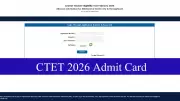 CTET Admit Card 2026: Download Steps, Exam Dates & Essential Guidelines