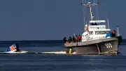 Cuban Coastguard Kills Four in Firefight with US-Registered Speedboat