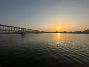 CUSB Study Maps Priority Zones for Falgu River Rejuvenation in Bihar