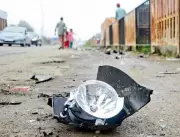 Cyclist Killed by VIP Ambulance in Chandigarh, Another Biker Dies in Separate Crash