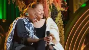 Cynthia Erivo Addresses Ariana Grande Romance Rumors, Highlights Female Friendship