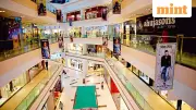 D2C Brands Fuel Mall Leasing Boom in India as Online Costs Soar