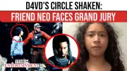 D4vd's Friend Neo Langston Testifies Before Grand Jury in Celeste Rivas Death Probe
