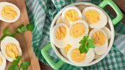 Daily Egg Consumption for Two Weeks: A Comprehensive Health Impact Analysis