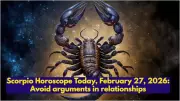 Daily Horoscope Alert: Prioritize Safety and Avoid Financial Risks Today