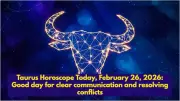 Daily Horoscope: Financial Wisdom and Family Harmony Under Planetary Alignment