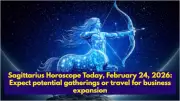 Daily Horoscope: Jupiter and Moon Boost Your Mood and Social Life Today