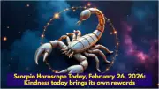 Daily Horoscope: Moon Aids Recovery, Saturn Brings Disappointment - Key Insights