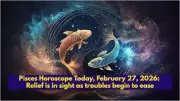 Daily Horoscope: Moon and Jupiter Bring Emotional Relief and Family Support