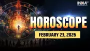 Daily Horoscope Predictions for All Zodiac Signs on February 23, 2026