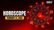 Daily Horoscope Predictions for February 21, 2026: Zodiac Insights
