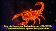 Daily Horoscope: Steady Support and Sharp Ambition Guide Your Day