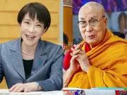 Dalai Lama Extends Congratulations to Sanae Takaichi on Becoming Japan's Prime Minister