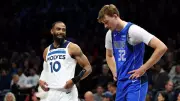 Dallas Mavericks Face Uphill Battle Against Minnesota Timberwolves Amid Injury Crisis