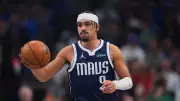 Dallas Mavericks Sign Rookie Ryan Nembhard to Two-Year Deal, Waive Tyus Jones