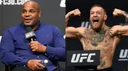 Daniel Cormier Questions Conor McGregor's UFC Comeback Amid Luxury Lifestyle