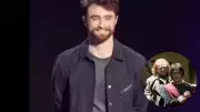 Daniel Radcliffe Recalls Near-Drowning Experience Filming Harry Potter Scene