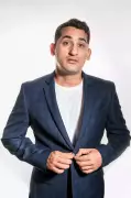 Danish Sait on Comedy, Drama Evolution & Fatherhood's Impact on Career
