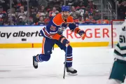 Darnell Nurse Under Fire: Edmonton Oilers Defenseman Criticized Amid Trade Speculation