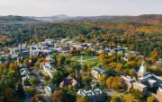 Dartmouth College Secures $30M to Fund Student Internships, Boost Career Access