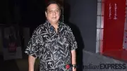 David Dhawan, 74, Inspires with Humble Yoga Practice Shared by Fitness Coach