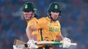 David Miller Declares India 'Beatable' After South Africa's T20 World Cup Victory