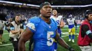 David Montgomery Defends Role, Backs Jahmyr Gibbs Amid Lions' Offseason Speculation