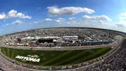 Daytona 500 Weather Outlook: Rain Threat Looms Over Great American Race