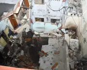 Deadly Blast in Chennai Goldsmith Unit Exposes Hazardous Jewellery Industry