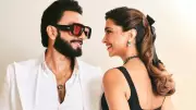 Deepika Padukone Recalls First Impression: 'He's Not My Type' About Ranveer Singh