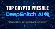 DeepSnitch AI Crypto Presale Gains 170%, Raises $30K in 24 Hours Amid Slower Bitcoin Activity