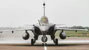 Defence Acquisition Council to Discuss Rafale Jet Procurement Ahead of Macron's India Visit