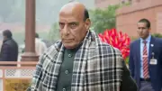Defence Minister Rajnath Singh Urges DRDO to Complete Aero-Engine Project in 5 Years