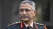 Defence Ministry Cleared 35 Military Books, Only General Naravane's Memoir Pending
